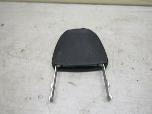Dossier sissy bar adaptable - de,