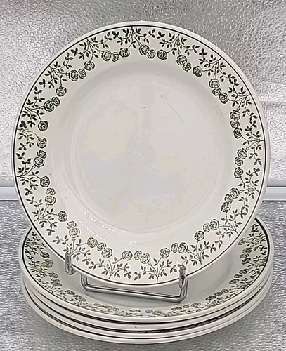 Petites assiettes anciennes - petites,