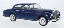 ROLLS ROYCE SILVER CLOUD IIIVOL SPURH.J.MULLINER 1965 MCG 1/18
