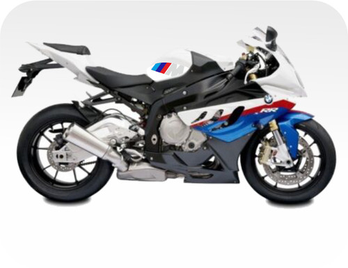 Autocollants adhésifs s1000rr - autocollants,