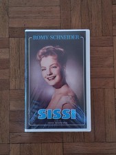 VHS Sissi