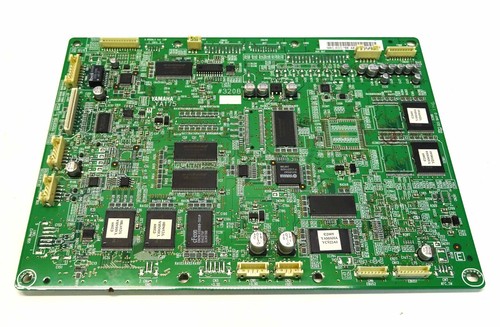 Yamaha psr s910 - psr-s910, main
