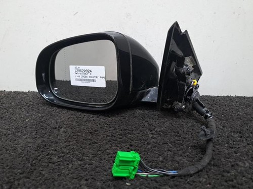 Retroviseur gauche volvo 40 - v,
