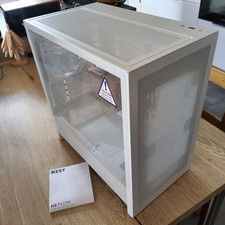 NZXT H3 Flow Boitier PC Blanc