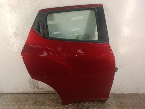 Porte arriere droit nissan - arriere,