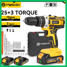 ✅ Perceuse à Percussion