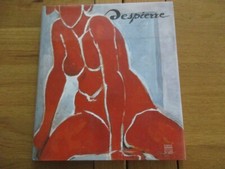 DESPIERRE 1912-1995 CONTEMPORARY PAINTING 2003 FRESCOES 