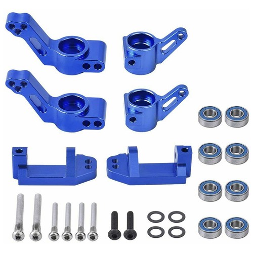 Pour traxxas slash - pour,