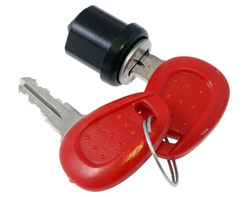 Serrure rechange pour top - rechange,