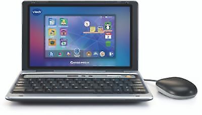 Vtech genio max ordinateur - vtech,
