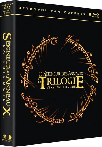 Seigneur des anneaux - seigneur,