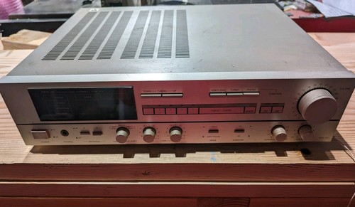 Vintage denon dra 350 - vintage,