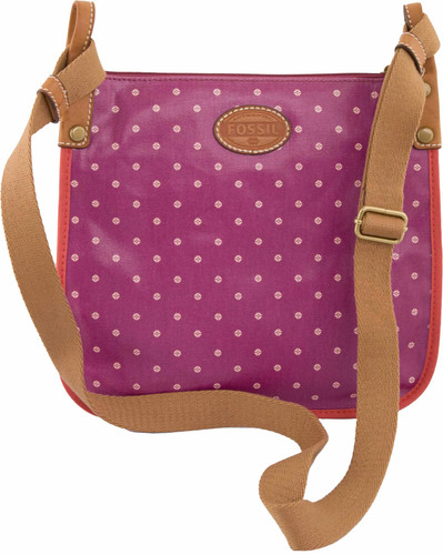 Sac main fossil keyper - sac,