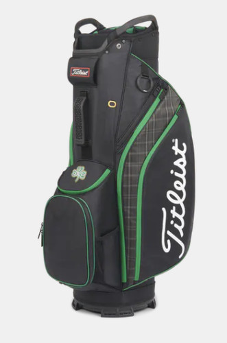Nouveau golf titleist shamrock - golf,