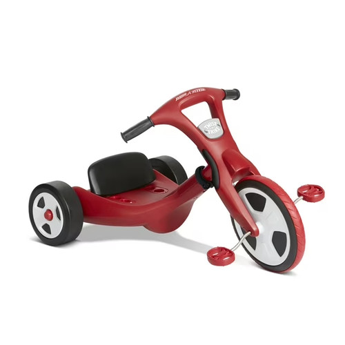 Twist trike two one - twist,