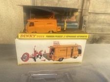 ---DINKY ATLAS réf  570 A