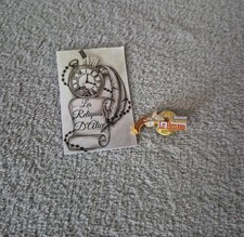 Pin's arme ancienne pistolet