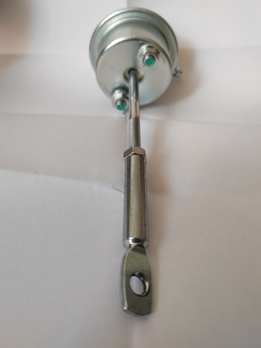 Wastegate réglable 6 - réglable, 0,6