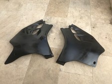 1100 gsxr carenage gauche et - carenage,