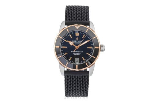 Breitling superocean heritage - breitling,