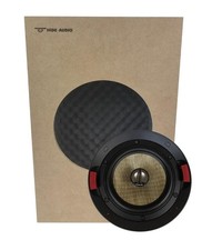 Enceinte d'installation Focal