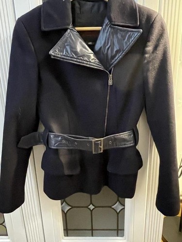 Veste femme belstaff laine - femme,