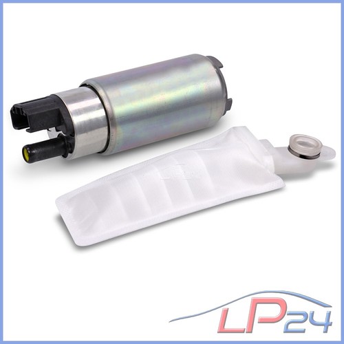 Pompe carburant essence - pompe, À