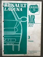 manuel de réparation mr.307