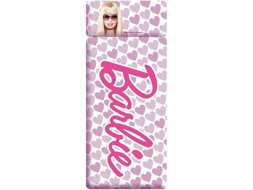 Matelas gonflable barbie 148 - matelas,