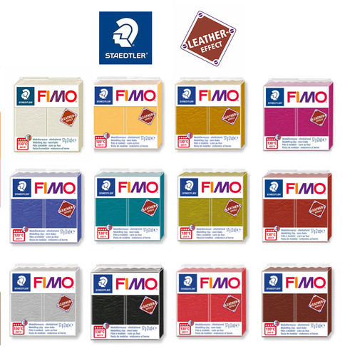 Panetto fimo soft effect - panetto, gr