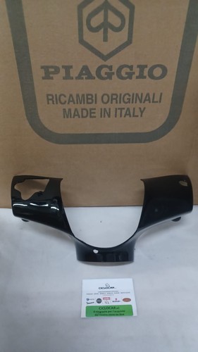 Handlebar cover piaggio - handlebar,