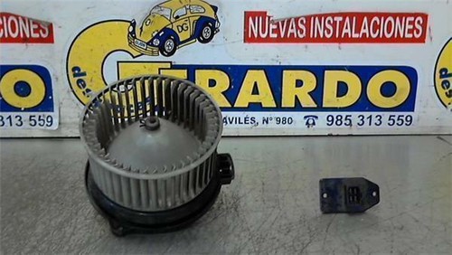 194000 0440 moteur chauffage - moteur,
