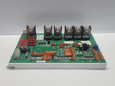 EMERSON MP-3000 MRB PRINTED CIRCUIT BOARD 1515-011 REV AE