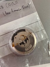 Mouvement chronographe Tissot