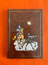 ROMBALDI TUNIQUES BLEUES N°