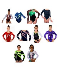 NEW! Adult Medium Clearance Competition Leotards - Many to choose from