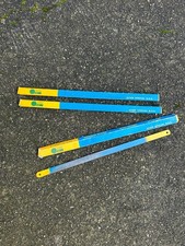 Lames de scie à métaux 12"