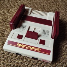 🔴 FAMICOM AV HDMI - Console