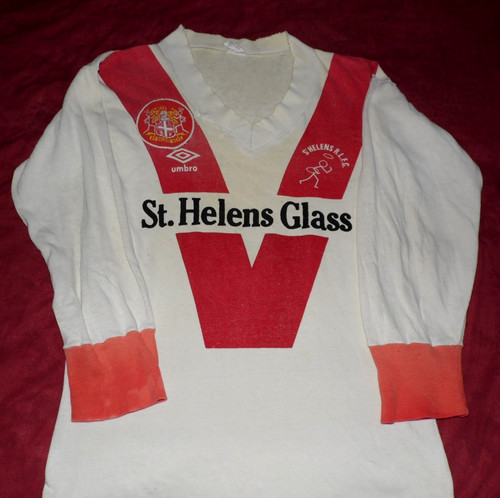Maillot rugby st - de,
