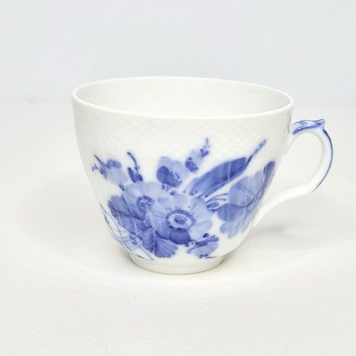 Vintage royal copenhagen blue - vintage,