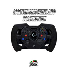 F1 Open Wheel Mod V2 for