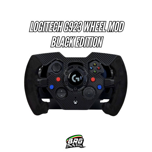 Open wheel mod for - mod,