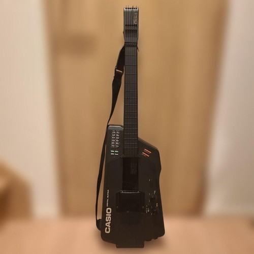 Synthétiseur guitare