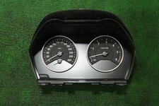 Genuine BMW F45 F46 F48 Instrument Cluster KMH 62106847117