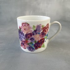Tasse litron porcelaine