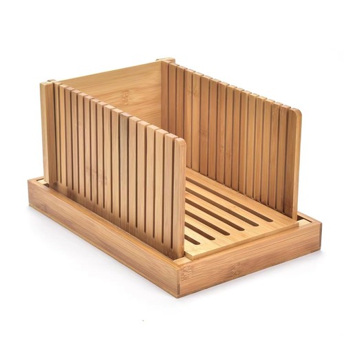 Coupe pain bambou - bambou,