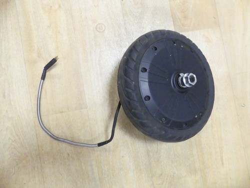 Roue avant complète - , pour