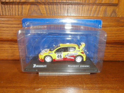 Peugeot 206 wrc - v., /