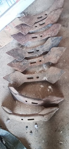 Socs chisel huard - 8,