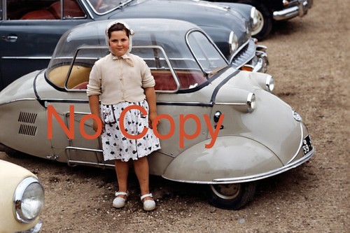 Messerschmitt 200 enfant - messerschmitt,